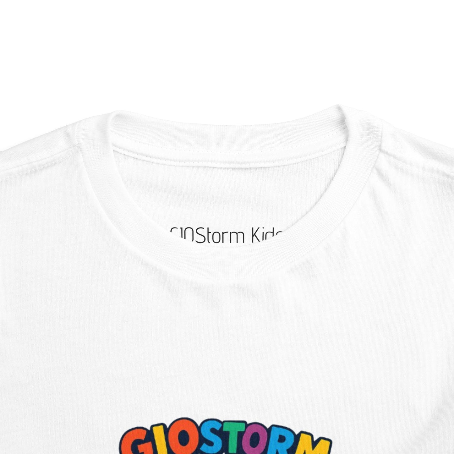 Colorful Toddler Tee - "Moses Made Me Do It" Graphic T-Shirt, Kids Gift, Fun Children's Apparel, Birthday Outfit, Playtime Shirt