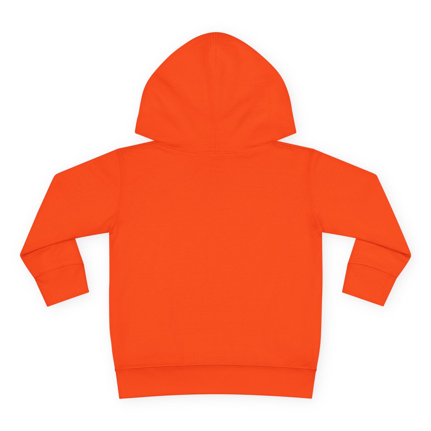 Toddler Superhero Hoodie - "Giostorm: Moses Made Me Do It!"