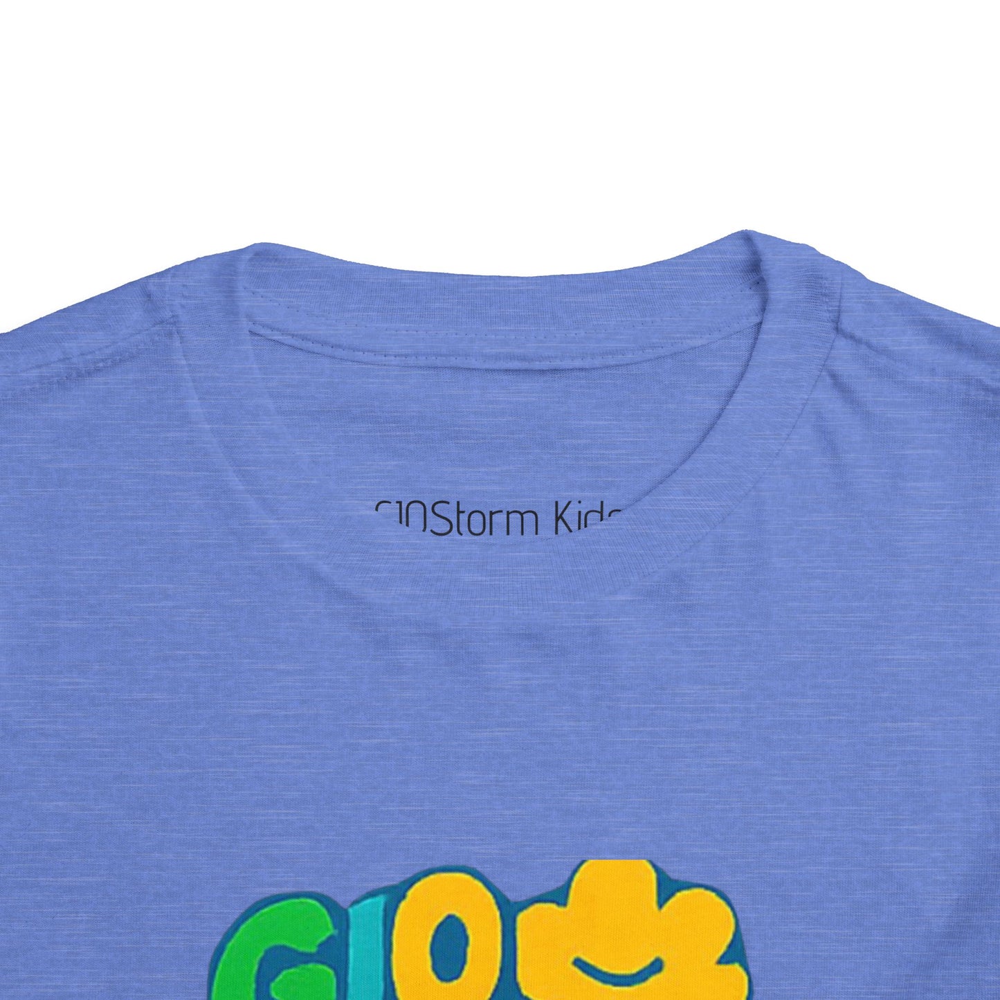 STYED TO STORM TEE Graphic T-Shirt, Kids Gift, Fun Children's Apparel, Birthday Outfit, Playtime Shirt