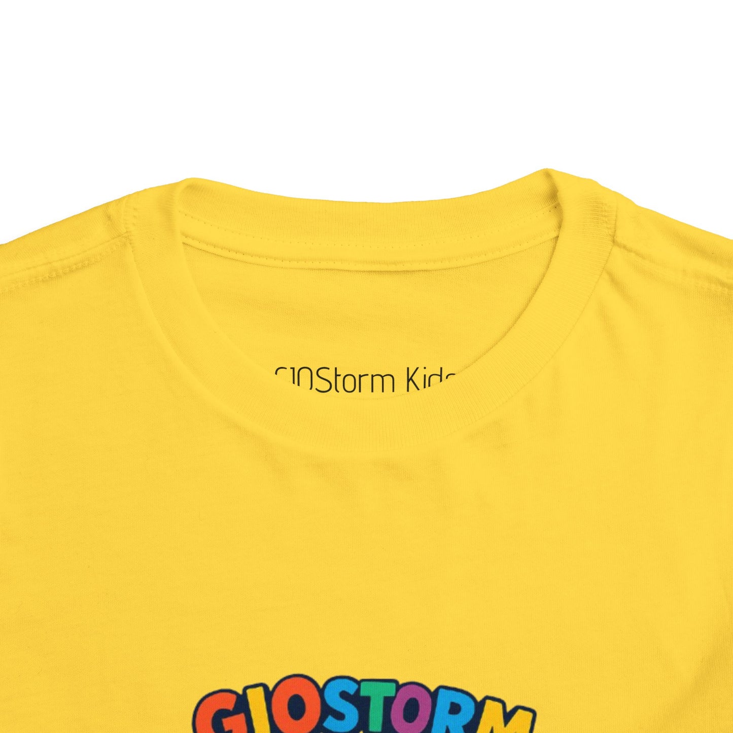 Colorful Toddler Tee - "Moses Made Me Do It" Graphic T-Shirt, Kids Gift, Fun Children's Apparel, Birthday Outfit, Playtime Shirt