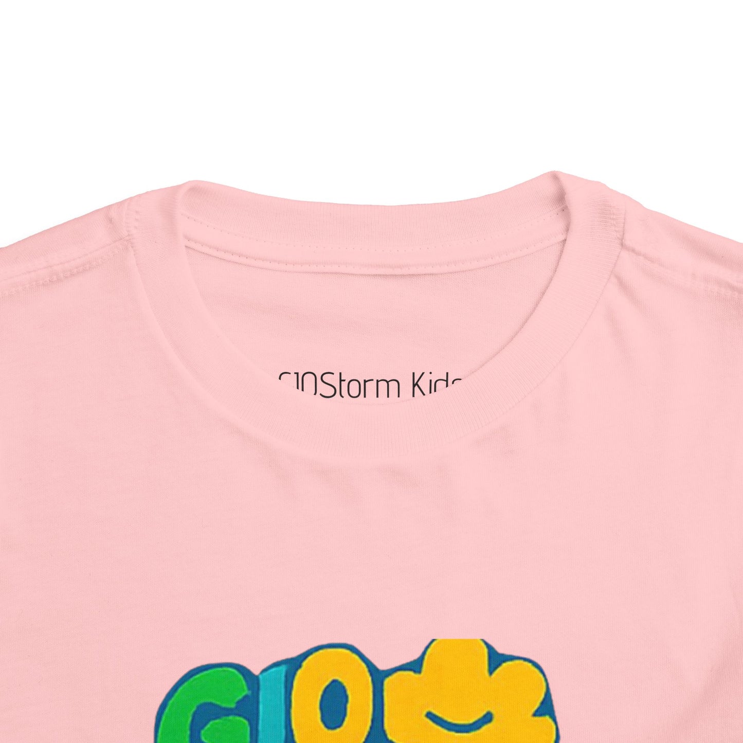 STYED TO STORM TEE Graphic T-Shirt, Kids Gift, Fun Children's Apparel, Birthday Outfit, Playtime Shirt