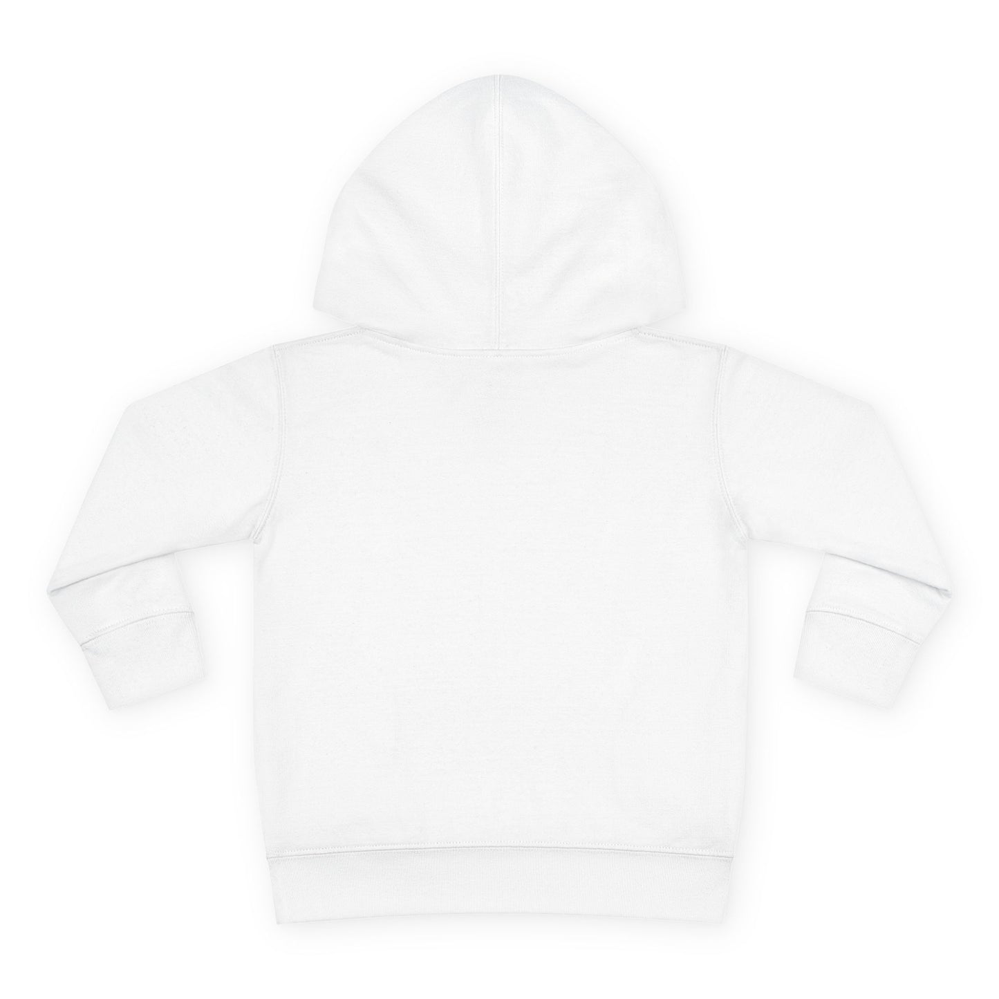 Toddler Superhero Hoodie - "Giostorm: Moses Made Me Do It!"
