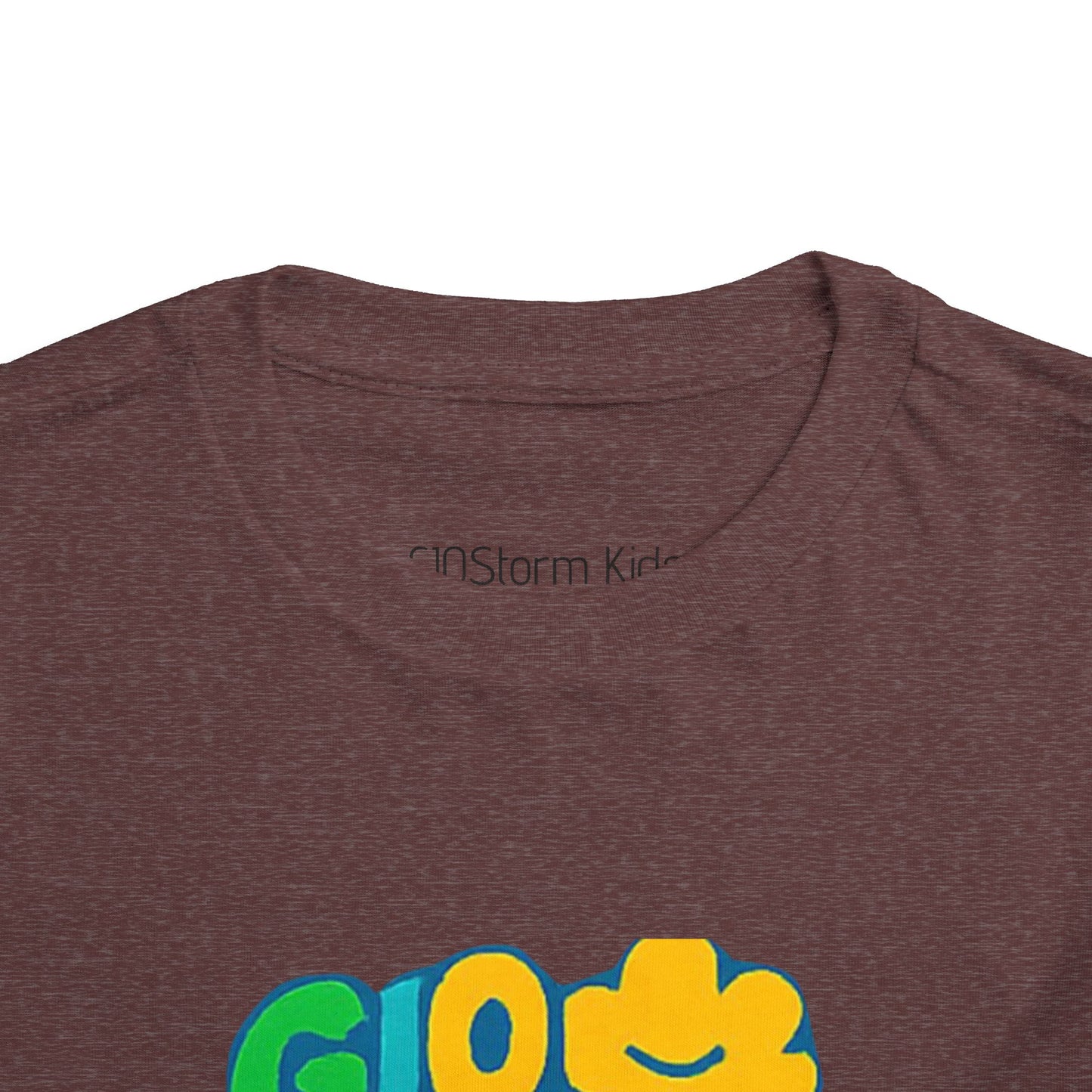 STYED TO STORM TEE Graphic T-Shirt, Kids Gift, Fun Children's Apparel, Birthday Outfit, Playtime Shirt