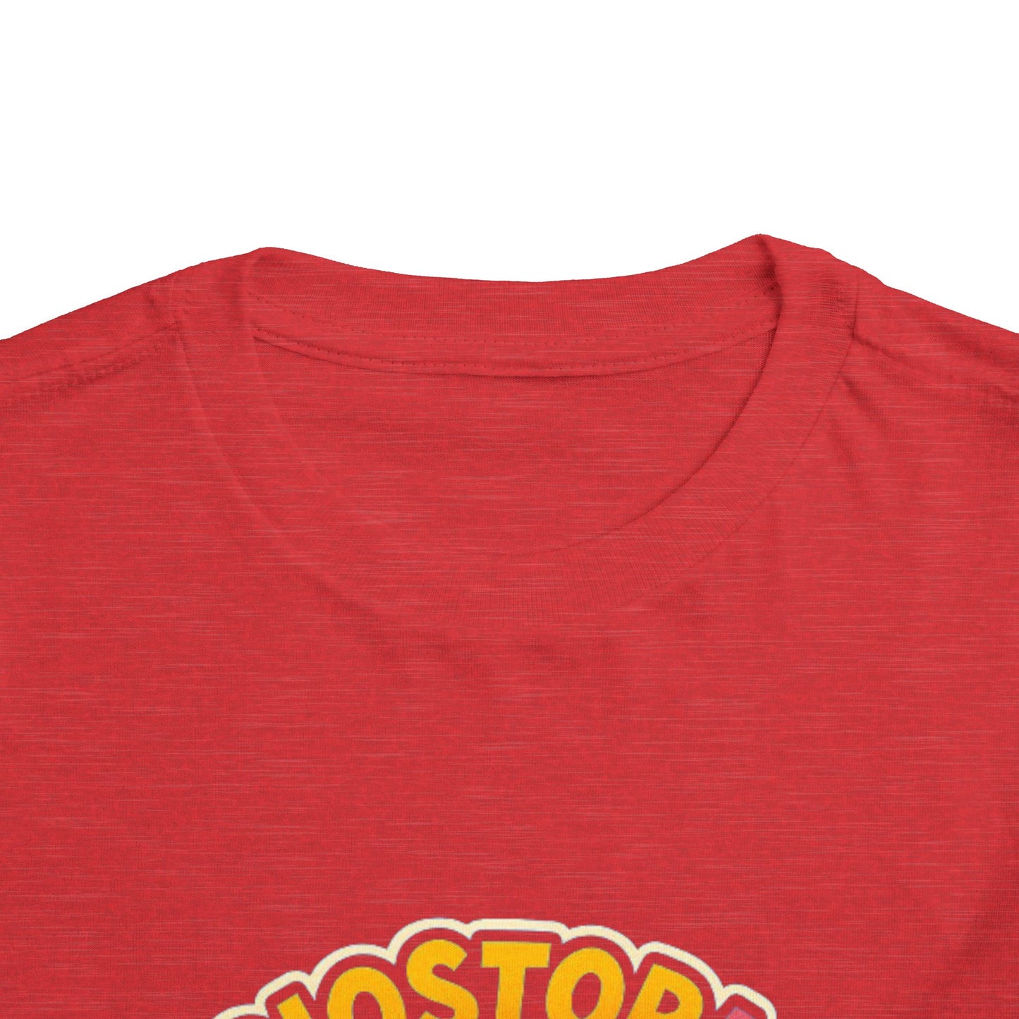 Giostorm Kids Toddler Tee, Fun Children's T-Shirt, Kids' Summer Clothes, Playful Graphic Tee, Birthday Gift for Toddlers, Casual Kidswear