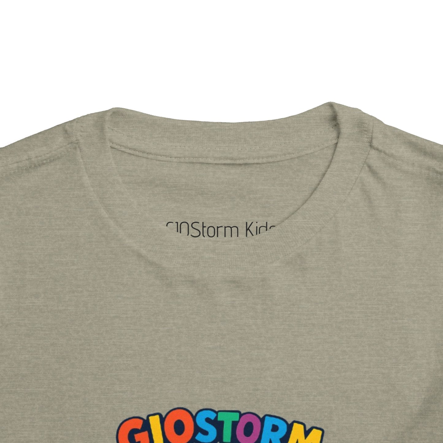 Colorful Toddler Tee - "Moses Made Me Do It" Graphic T-Shirt, Kids Gift, Fun Children's Apparel, Birthday Outfit, Playtime Shirt