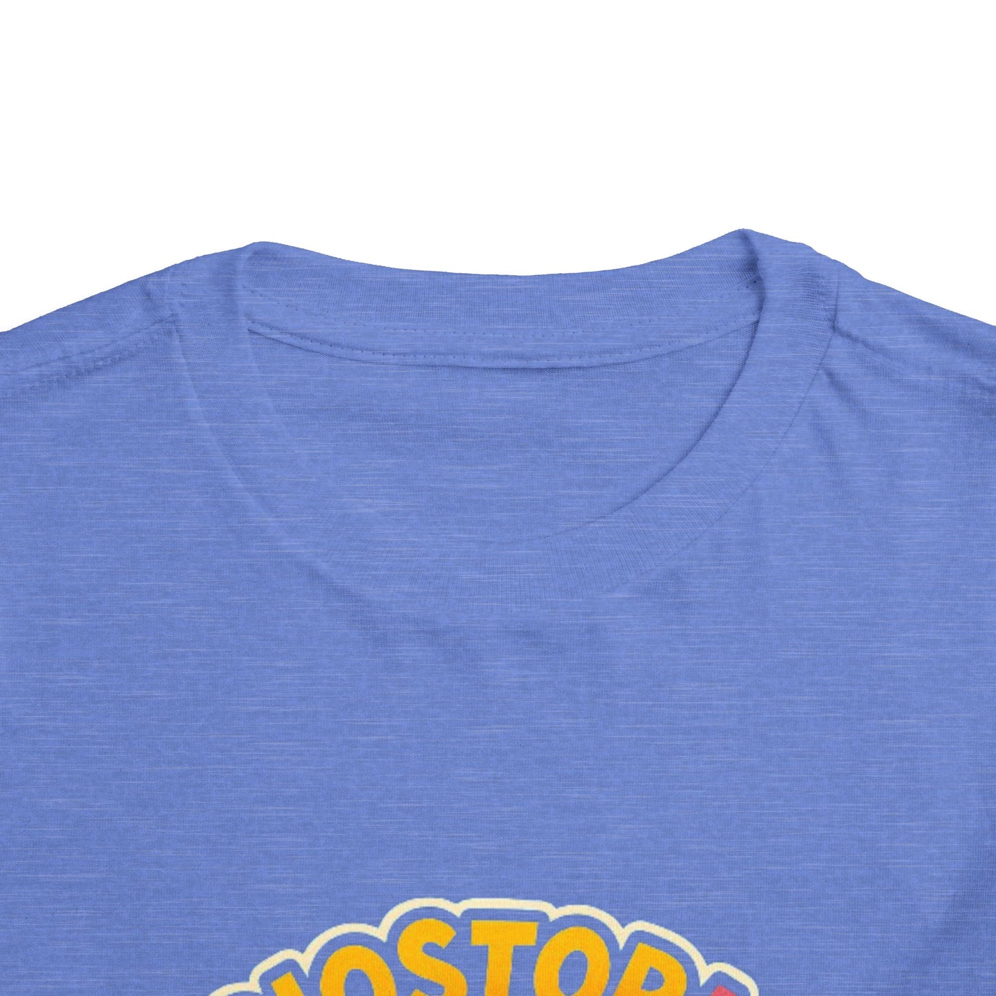 Giostorm Kids Toddler Tee, Fun Children's T-Shirt, Kids' Summer Clothes, Playful Graphic Tee, Birthday Gift for Toddlers, Casual Kidswear
