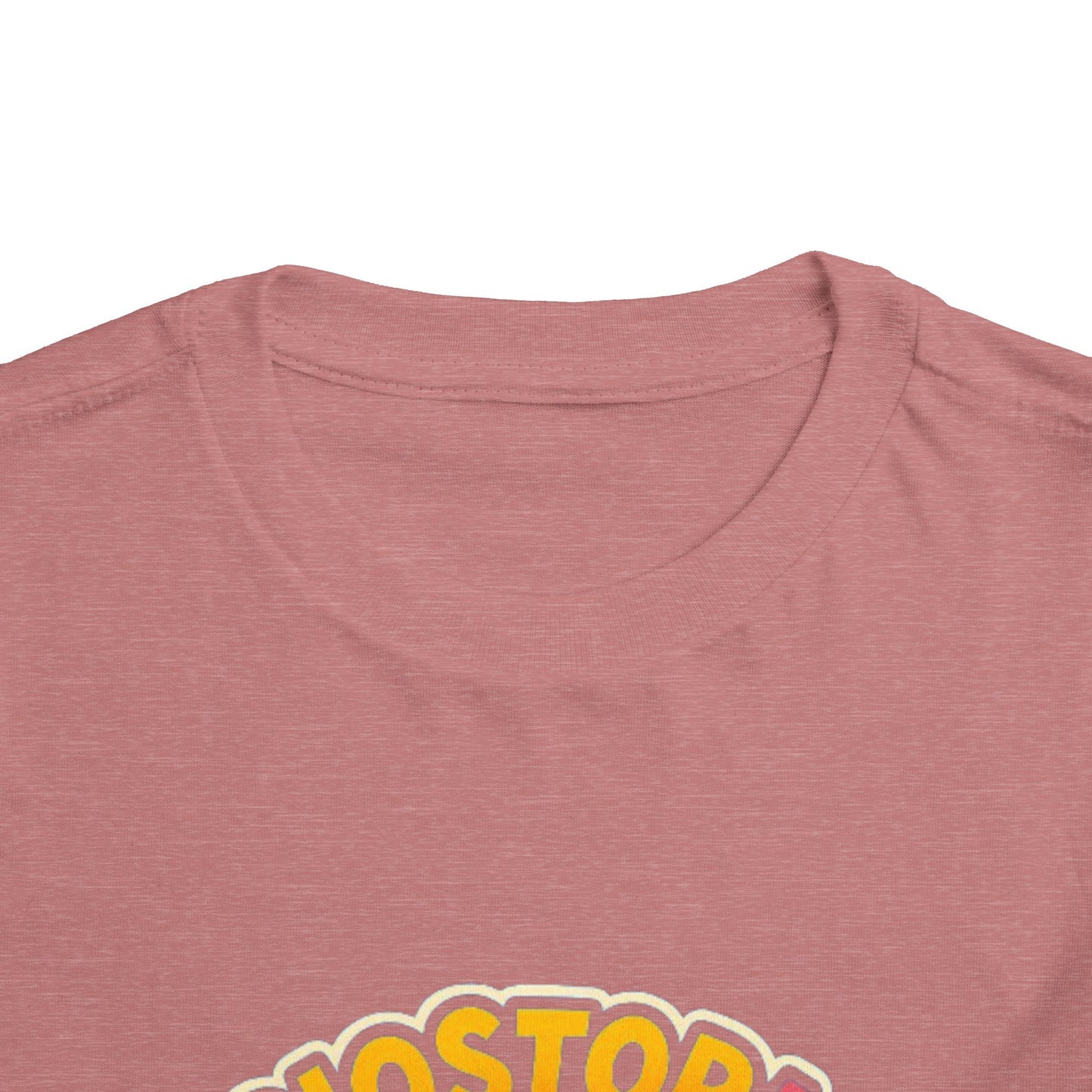 Giostorm Kids Toddler Tee, Fun Children's T-Shirt, Kids' Summer Clothes, Playful Graphic Tee, Birthday Gift for Toddlers, Casual Kidswear