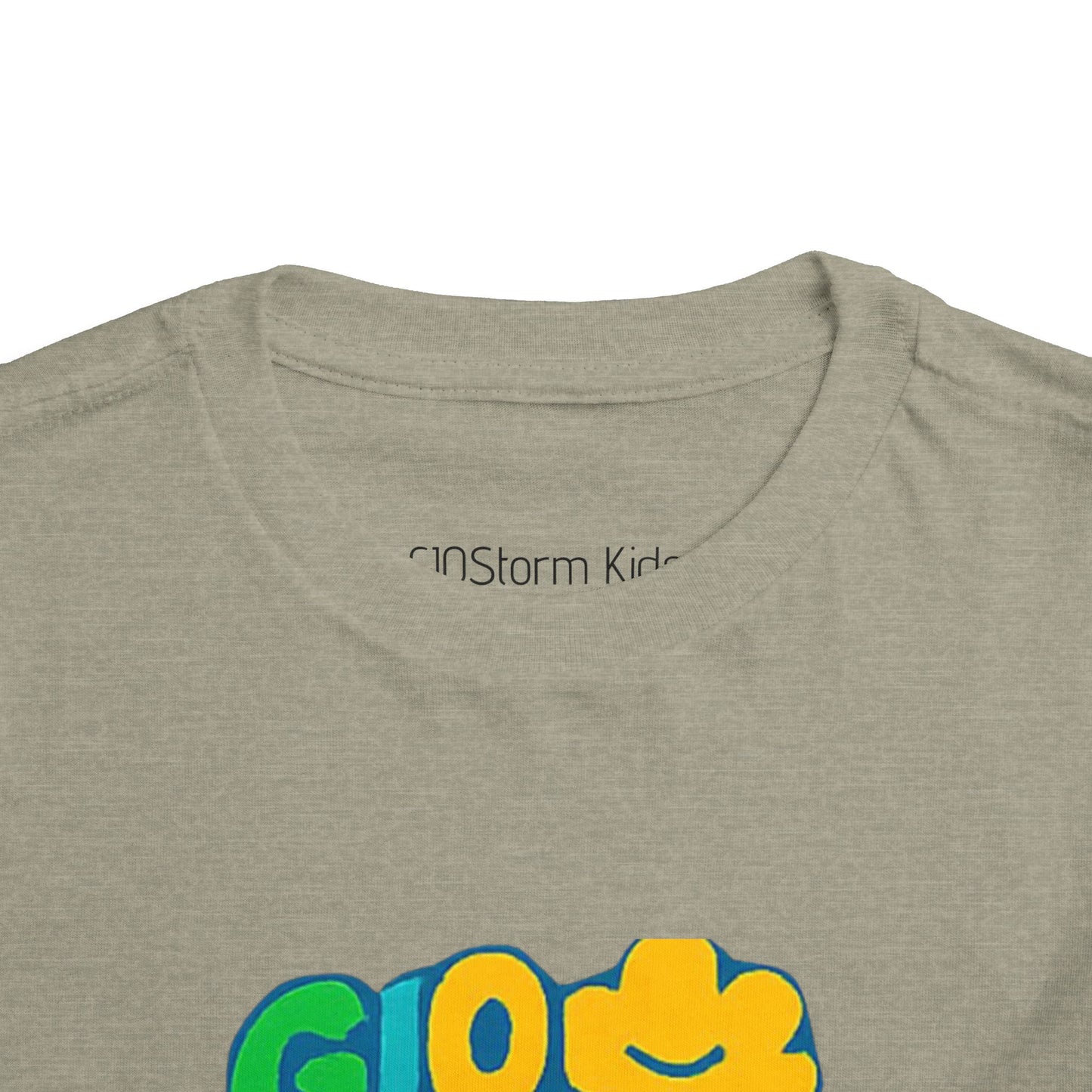 STYED TO STORM TEE Graphic T-Shirt, Kids Gift, Fun Children's Apparel, Birthday Outfit, Playtime Shirt