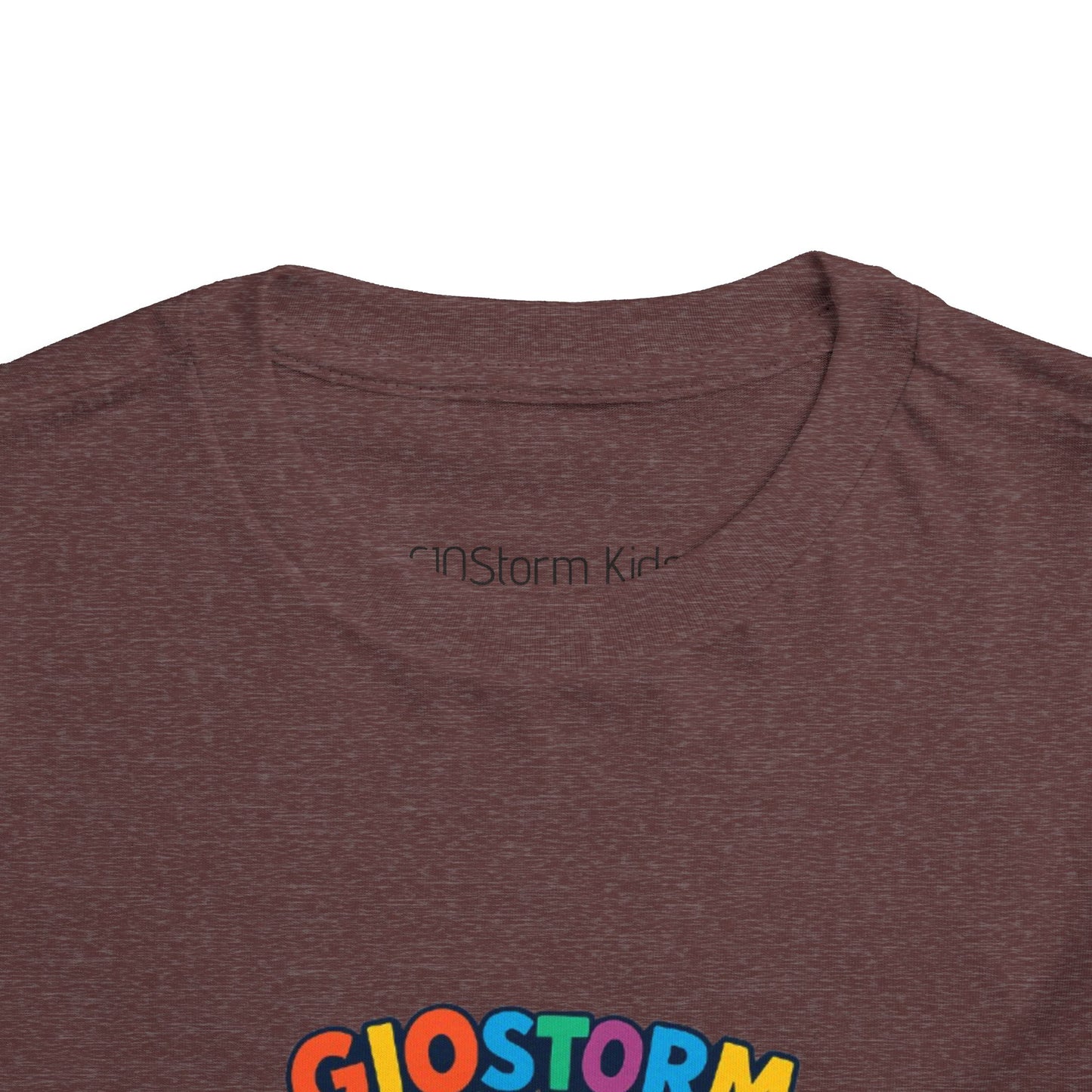 Colorful Toddler Tee - "Moses Made Me Do It" Graphic T-Shirt, Kids Gift, Fun Children's Apparel, Birthday Outfit, Playtime Shirt