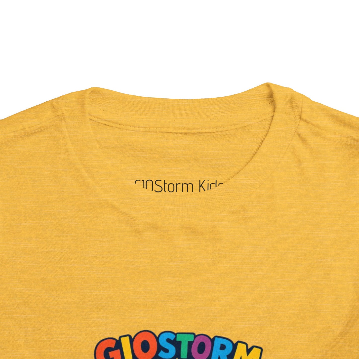 Colorful Toddler Tee - "Moses Made Me Do It" Graphic T-Shirt, Kids Gift, Fun Children's Apparel, Birthday Outfit, Playtime Shirt