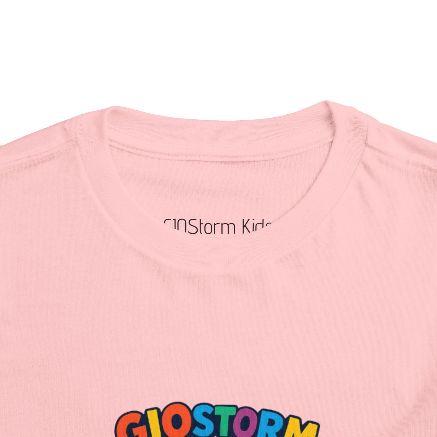 Colorful Toddler Tee - "Moses Made Me Do It" Graphic T-Shirt, Kids Gift, Fun Children's Apparel, Birthday Outfit, Playtime Shirt