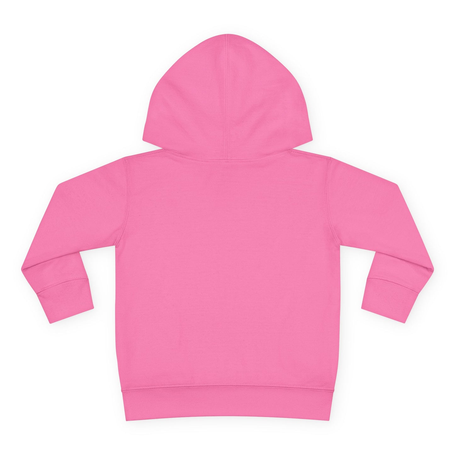 Toddler Superhero Hoodie - "Giostorm: Moses Made Me Do It!"