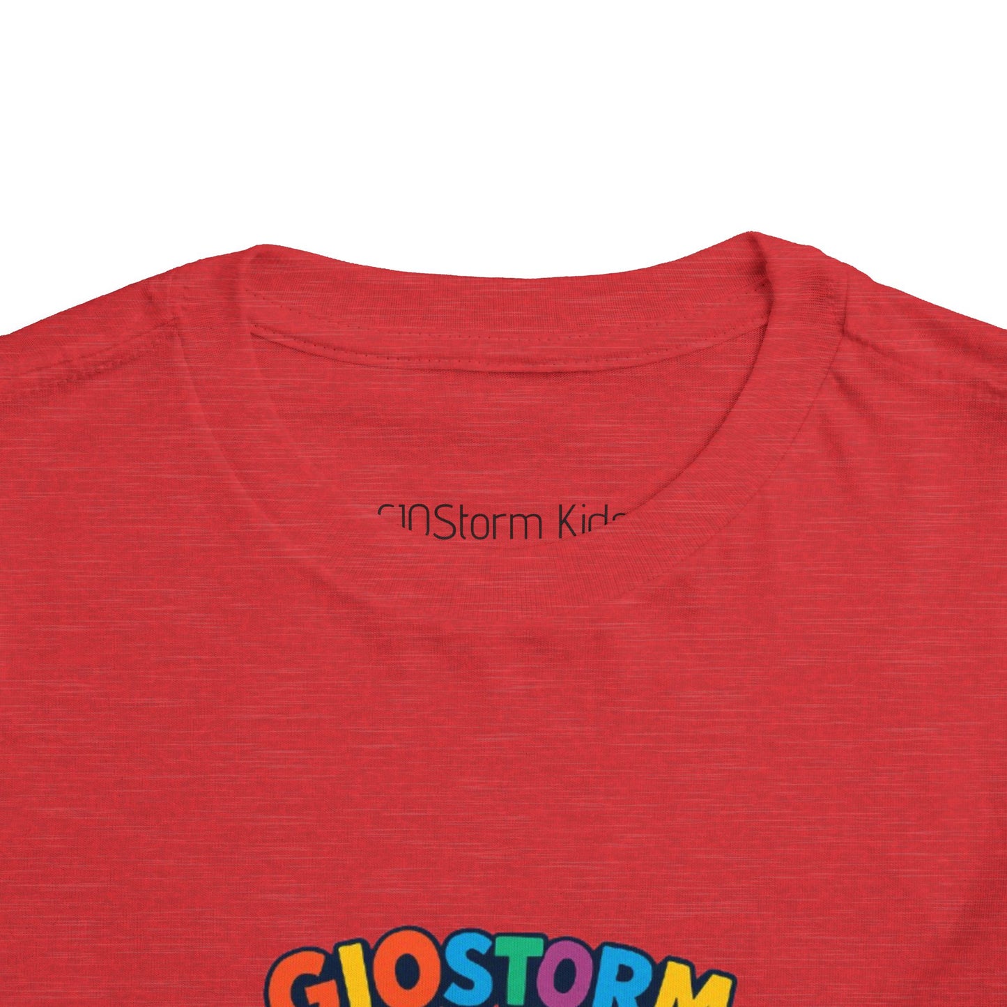 Colorful Toddler Tee - "Moses Made Me Do It" Graphic T-Shirt, Kids Gift, Fun Children's Apparel, Birthday Outfit, Playtime Shirt