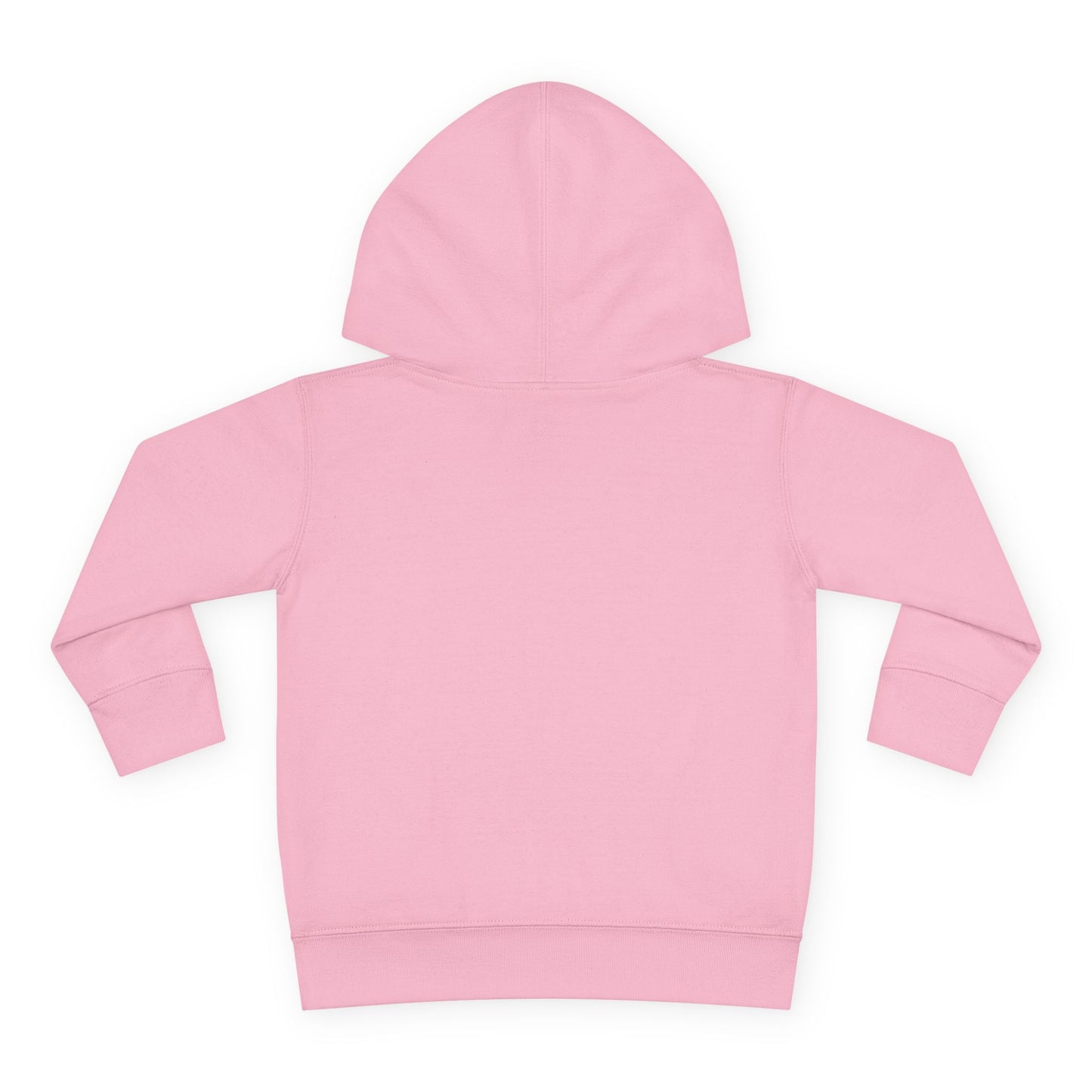 Toddler Superhero Hoodie - "Giostorm: Moses Made Me Do It!"