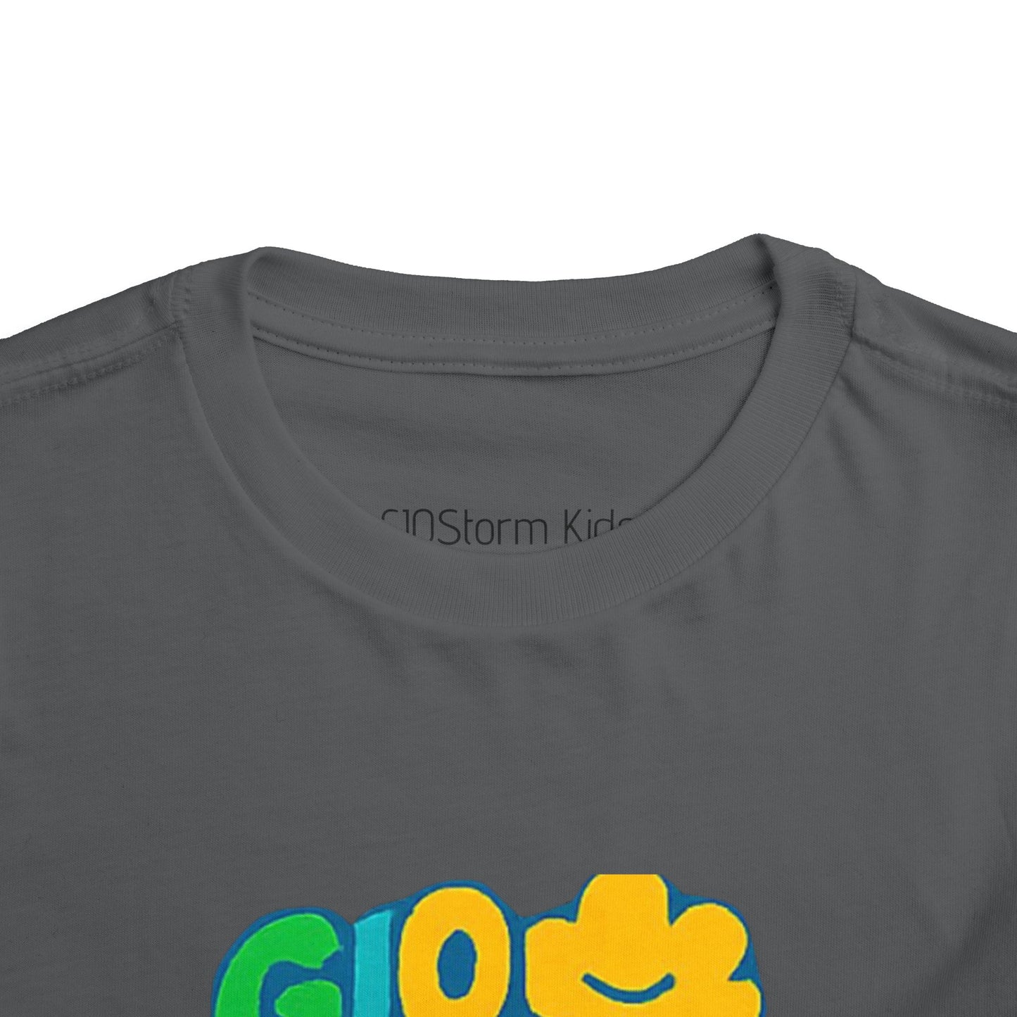 STYED TO STORM TEE Graphic T-Shirt, Kids Gift, Fun Children's Apparel, Birthday Outfit, Playtime Shirt