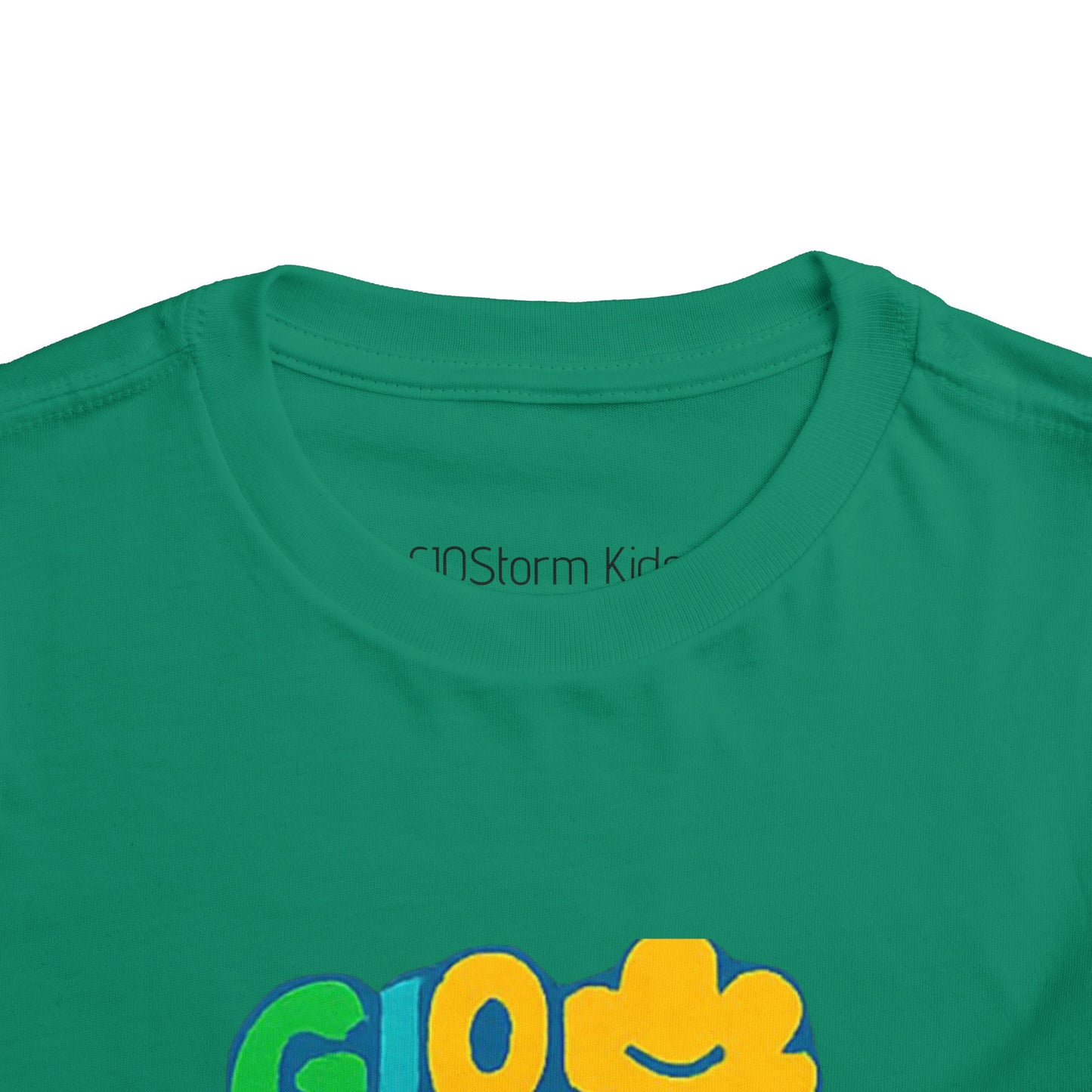 STYED TO STORM TEE Graphic T-Shirt, Kids Gift, Fun Children's Apparel, Birthday Outfit, Playtime Shirt