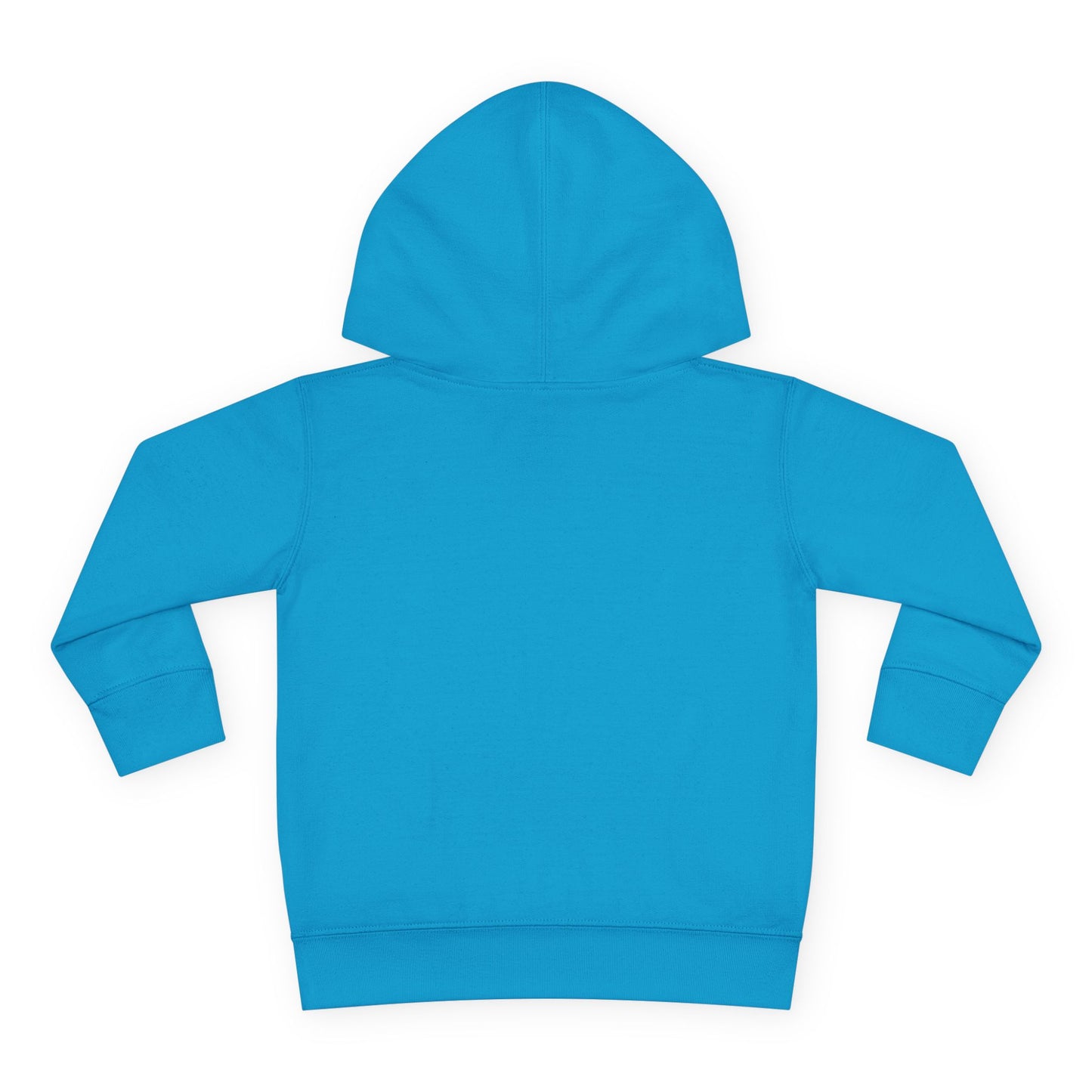 Toddler Superhero Hoodie - "Giostorm: Moses Made Me Do It!"