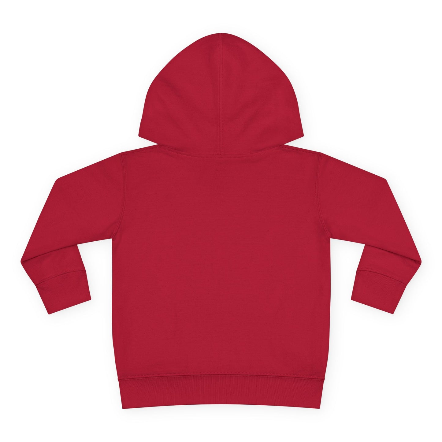 Toddler Superhero Hoodie - "Giostorm: Moses Made Me Do It!"