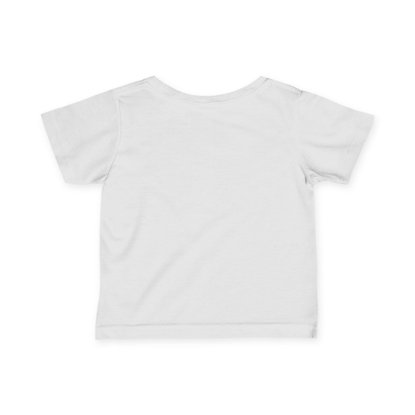 Cute Baby Tee - Moses Made Me Do It, Funny Infant T-Shirt, Childrens Clothing, Baby Shower Gift, Toddler Shirt