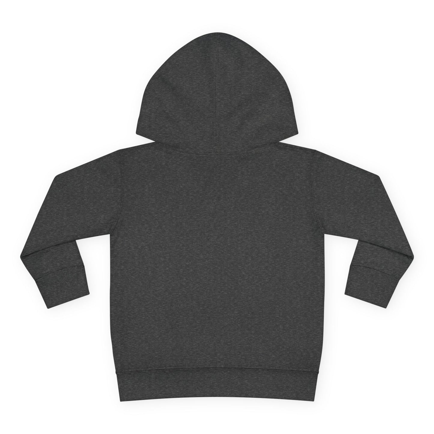 Toddler Superhero Hoodie - "Giostorm: Moses Made Me Do It!"