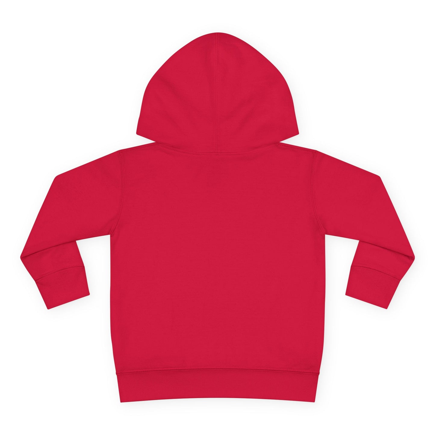 Toddler Superhero Hoodie - "Giostorm: Moses Made Me Do It!"