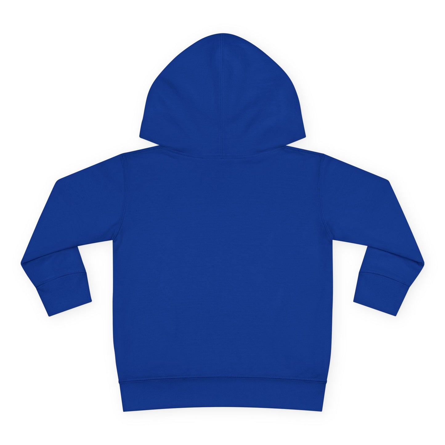 Toddler Superhero Hoodie - "Giostorm: Moses Made Me Do It!"