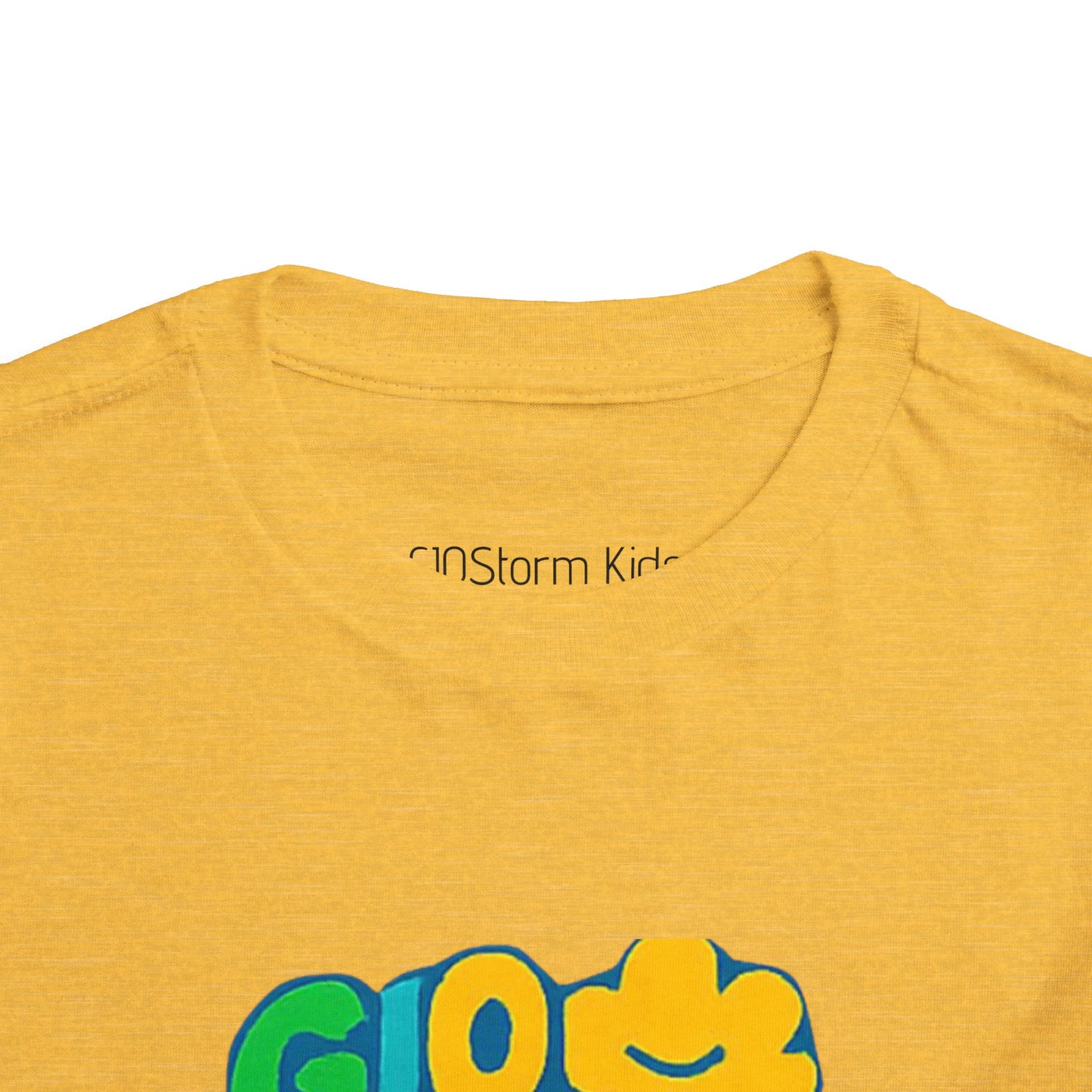 STYED TO STORM TEE Graphic T-Shirt, Kids Gift, Fun Children's Apparel, Birthday Outfit, Playtime Shirt