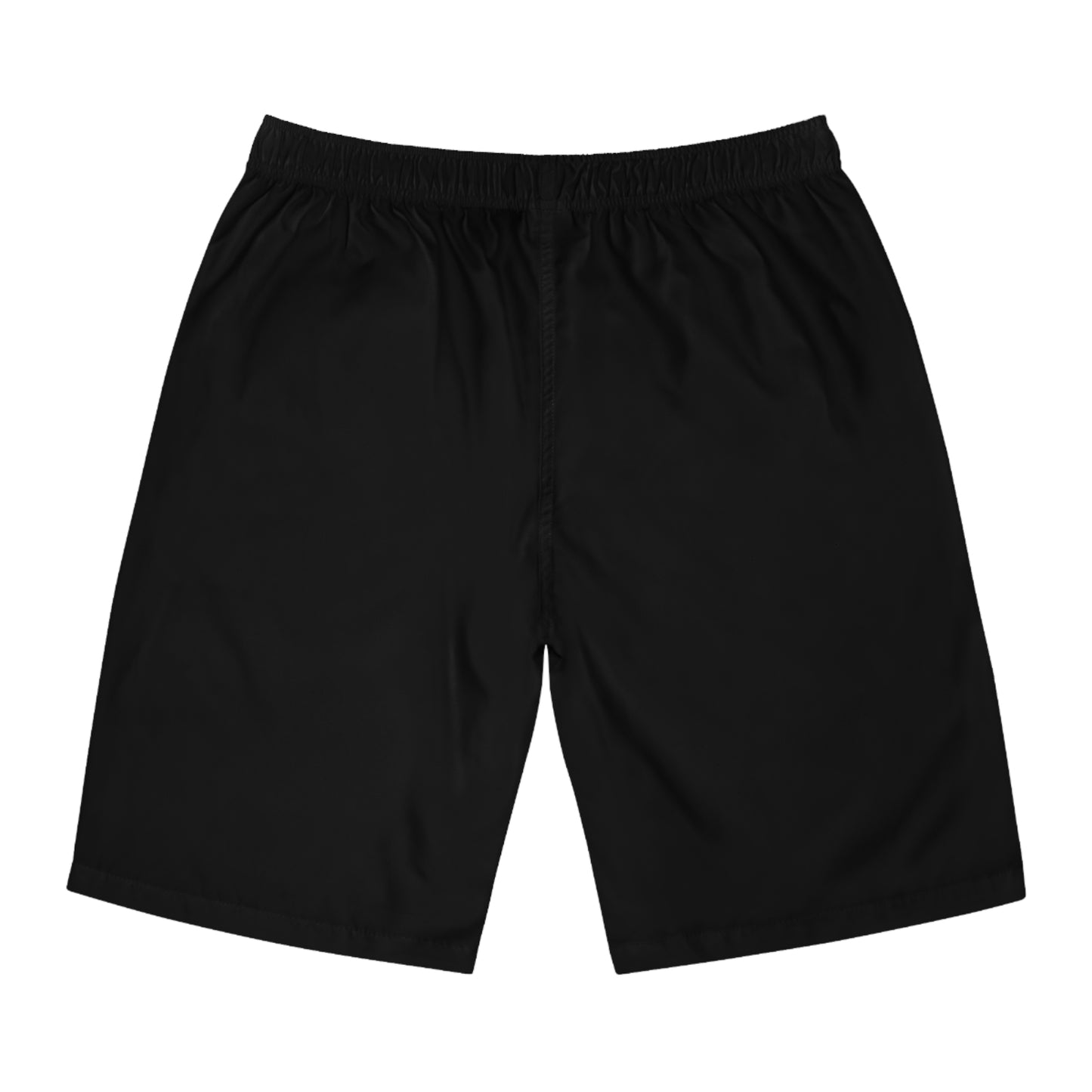 Copy of Styled to Storm Men's Board Shorts with Fun Design, Summer Swim Shorts, Beachwear, Casual Shorts, Gift for Him, Vibrant Swim Trunks, Exodus 3:14