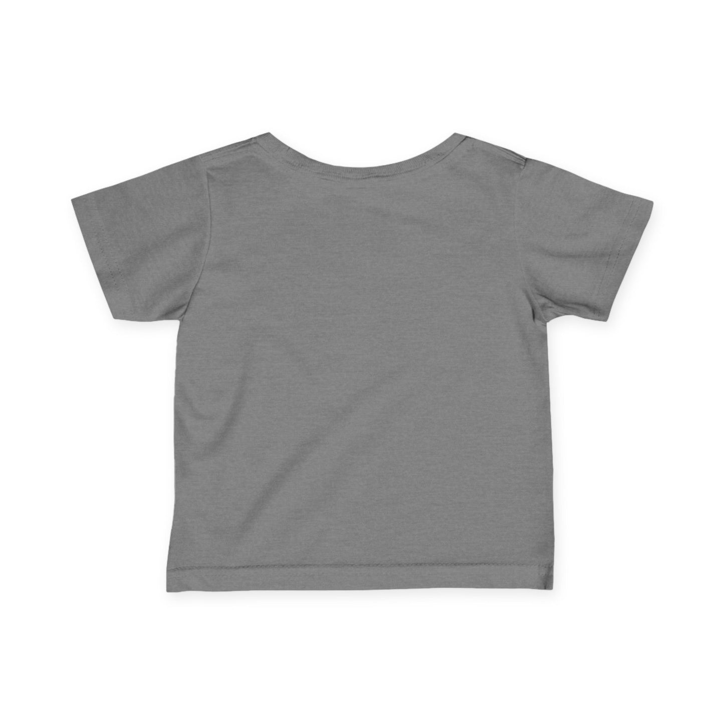 Cute Baby Tee - Moses Made Me Do It, Funny Infant T-Shirt, Childrens Clothing, Baby Shower Gift, Toddler Shirt