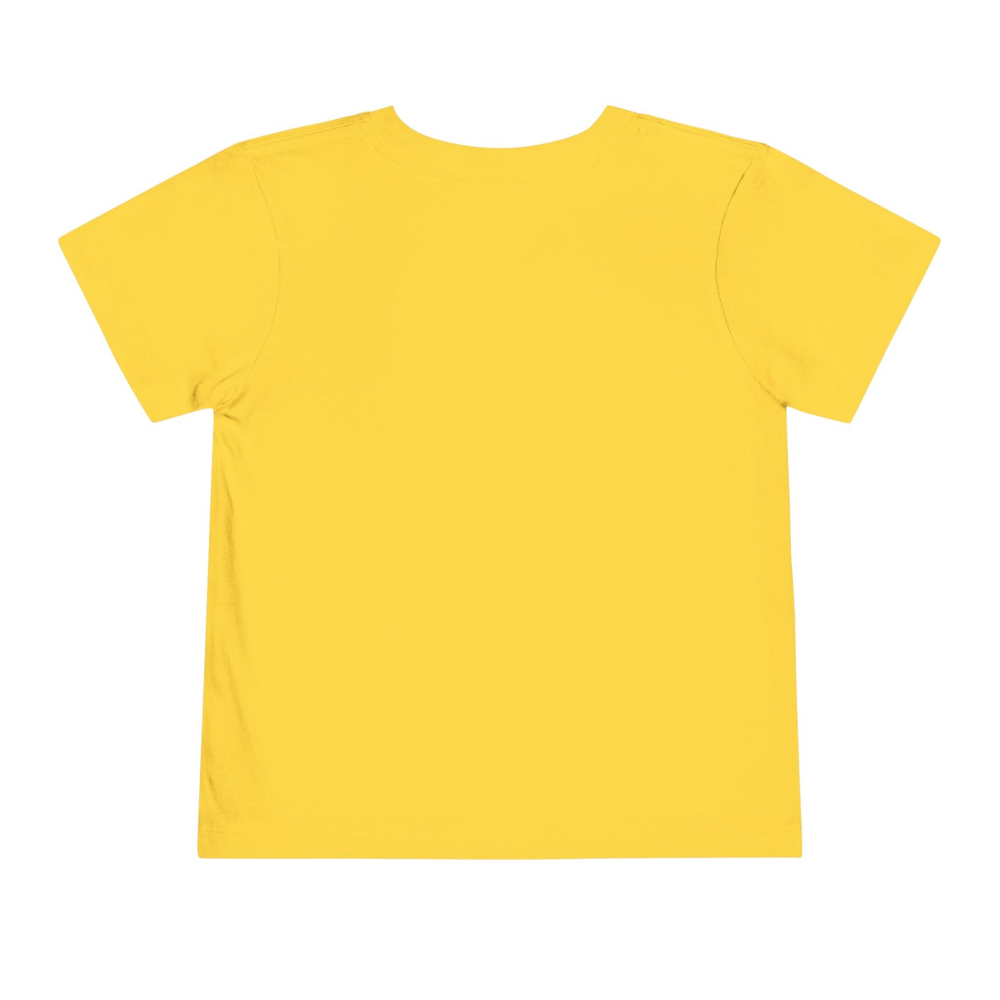 Colorful Toddler Tee - "Moses Made Me Do It" Graphic T-Shirt, Kids Gift, Fun Children's Apparel, Birthday Outfit, Playtime Shirt