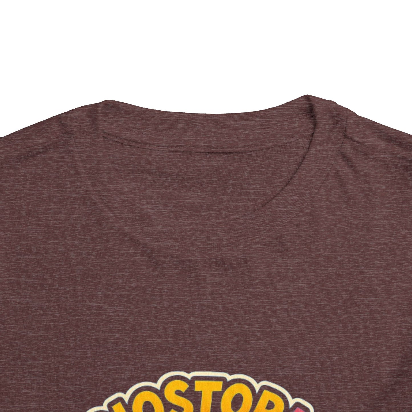 Giostorm Kids Toddler Tee, Fun Children's T-Shirt, Kids' Summer Clothes, Playful Graphic Tee, Birthday Gift for Toddlers, Casual Kidswear
