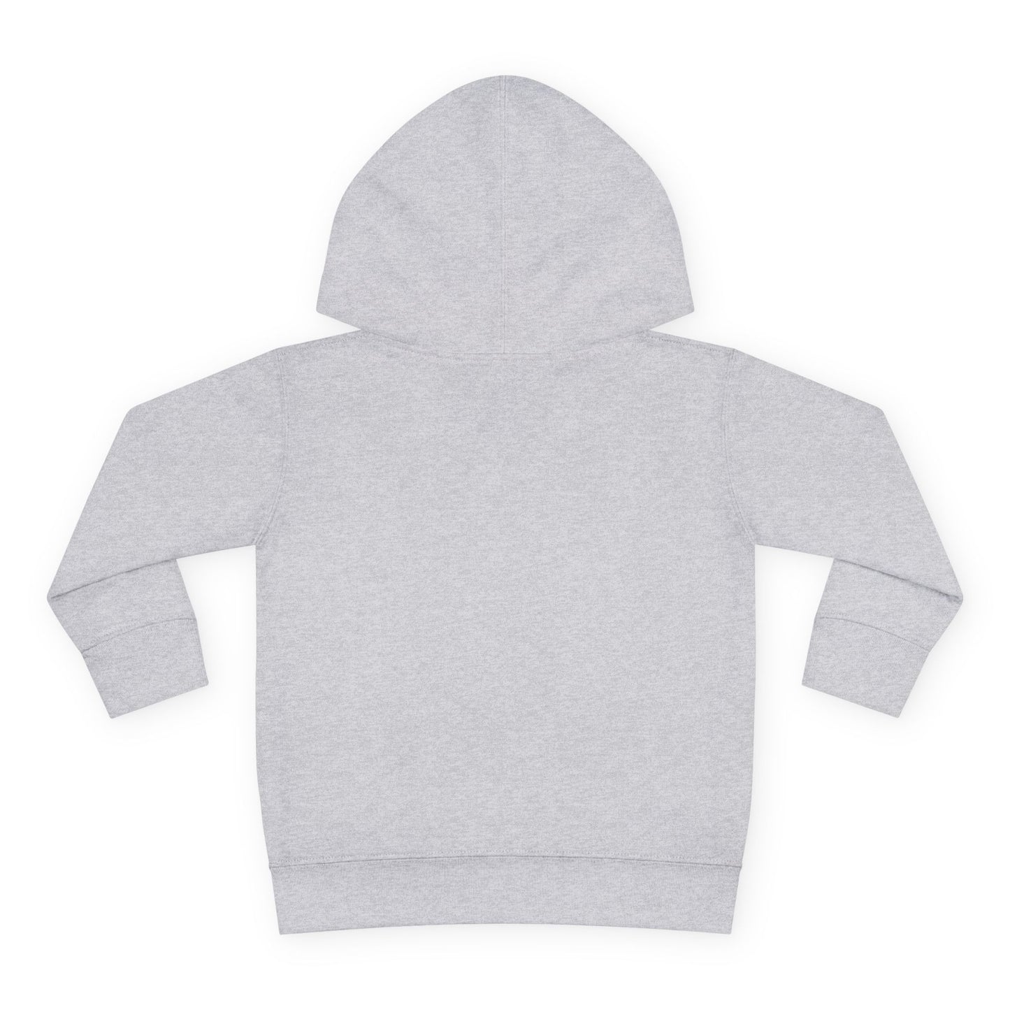 Toddler Superhero Hoodie - "Giostorm: Moses Made Me Do It!"