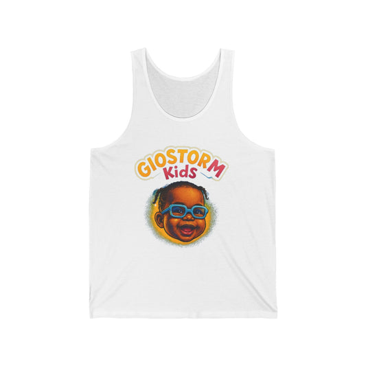 GIOSTORM GYM TANK