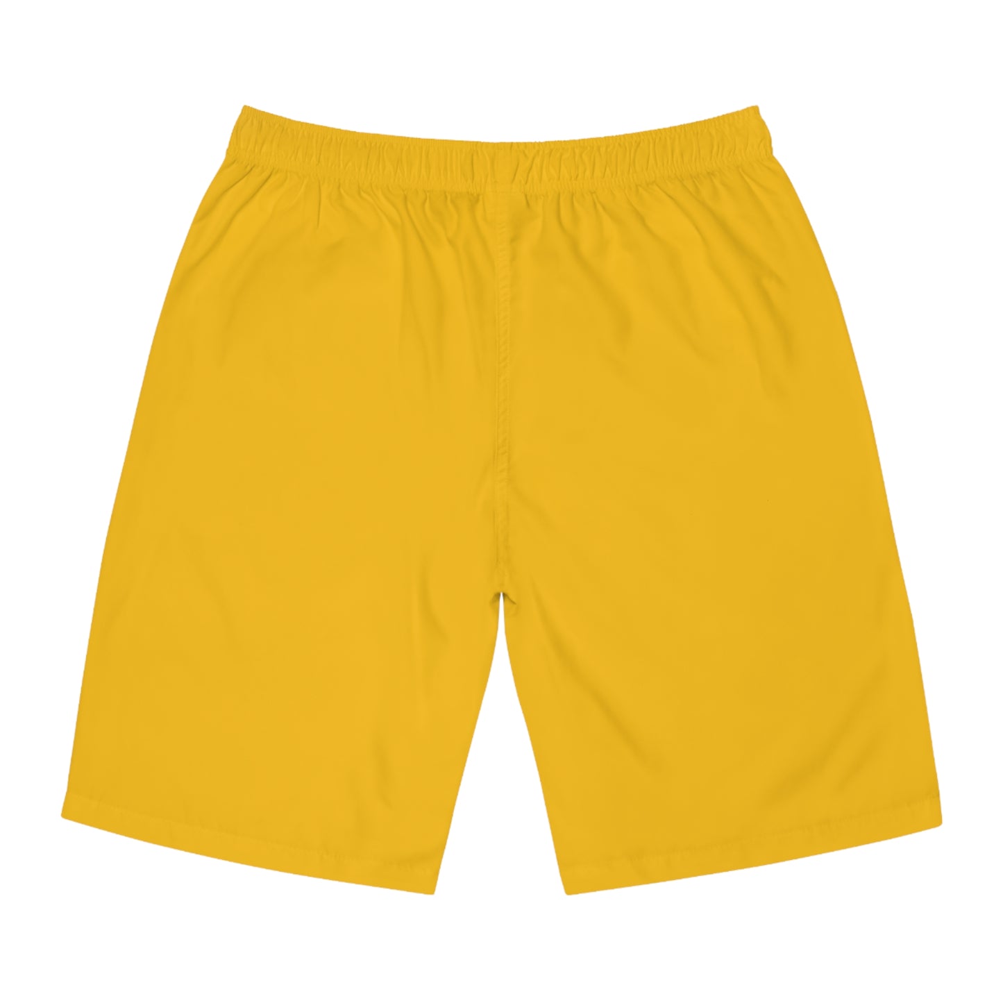 Styled to Storm Men's Board Shorts with Fun Design, Summer Swim Shorts, Beachwear, Casual Shorts, Gift for Him, Vibrant Swim Trunks, Exodus 3:14